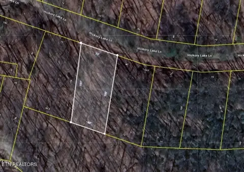 Crossville, TN Land Opportunity