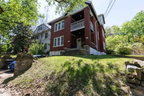 Cash-Flowing Duplex with Upside Potential