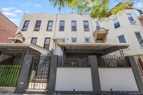 Brooklyn Multifamily Investment Opportunity
