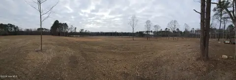 Ready-to-Build 36-Acre Parcel