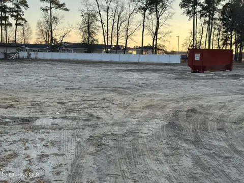 Goldsboro Land For Sale