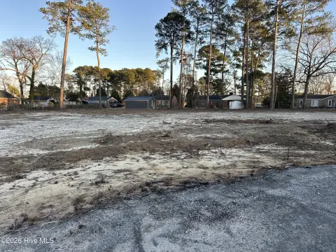 Residential Land in Goldsboro, NC