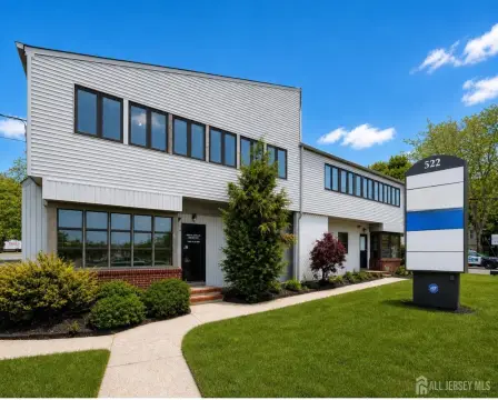 East Brunswick Commercial Space Available