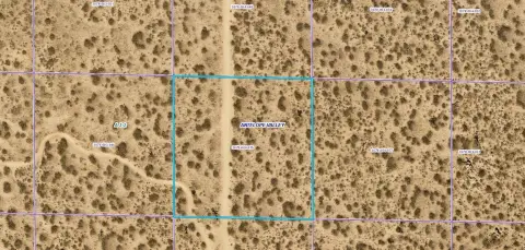 Farmland Acreage with Desert and Mountain Views