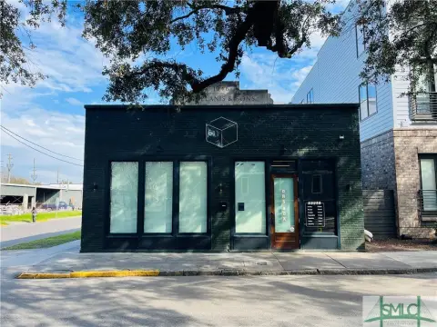 Savannah Restaurant/Bar Retail Opportunity