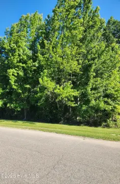 Waterfront Residential Land Lot