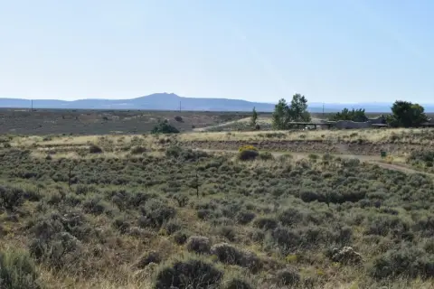 Land on Blueberry Hill Road