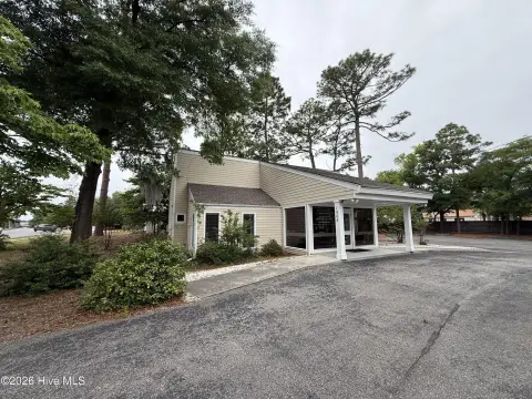 Leased Office Building