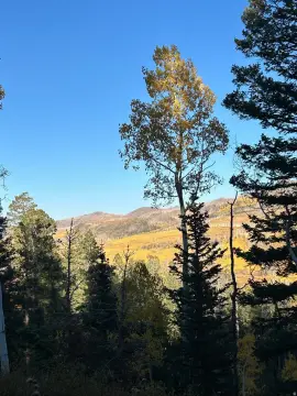 Residential Land with Mountain Views