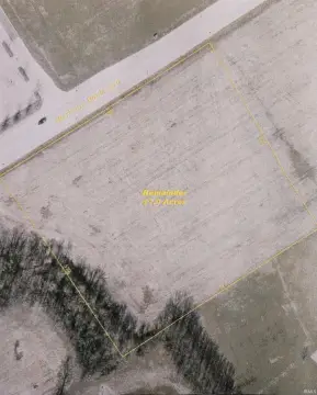 Vincennes Land with Development Potential