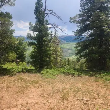 Residential Land in Brian Head