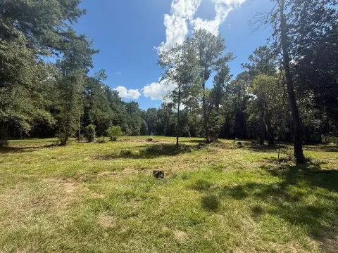 Cleared Commercial Land