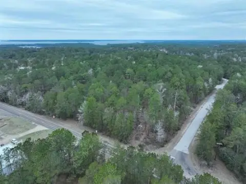Commercial Land with Electrical Service