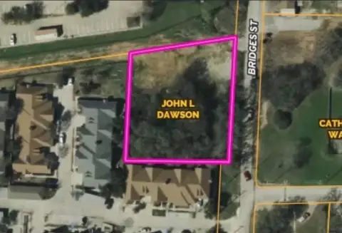 GO-Zoned Commercial Land