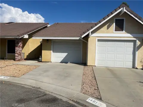 Residential Income Property with Garage