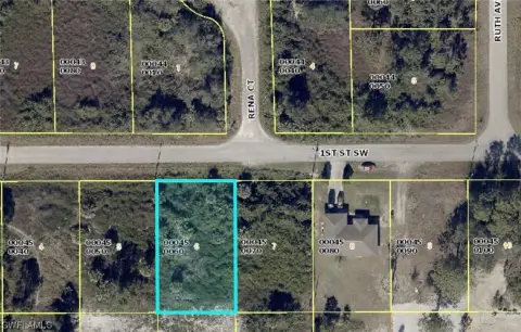 Lehigh Acres Land For Sale