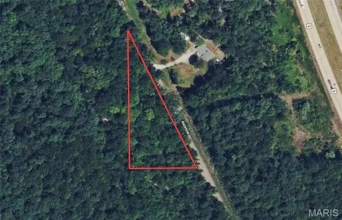Recreational Land Near Government Land