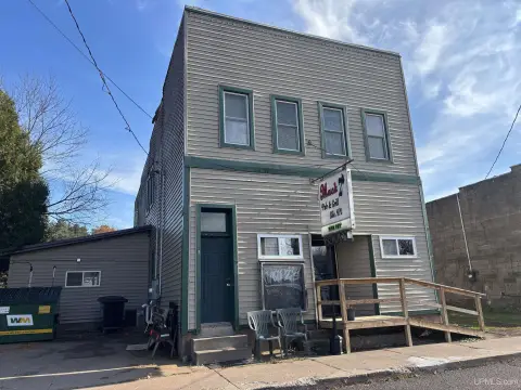 Montreal Bar and Grill Opportunity