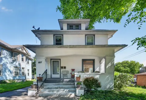 Joliet Multi-Unit Investment Opportunity