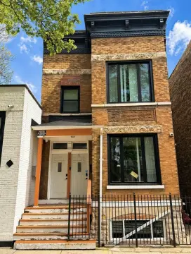 Multifamily Residential Income Property