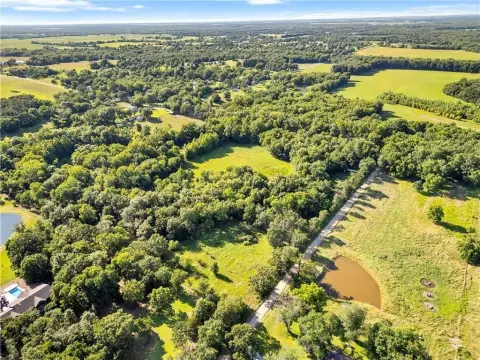 Recreational Land with On-Site Power