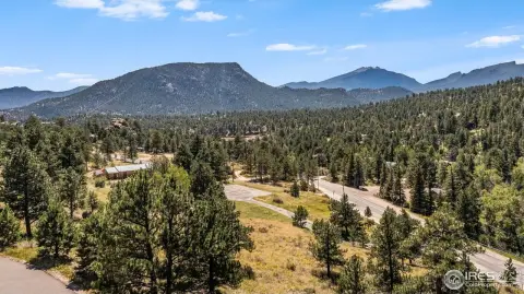Estes Park Development Opportunity