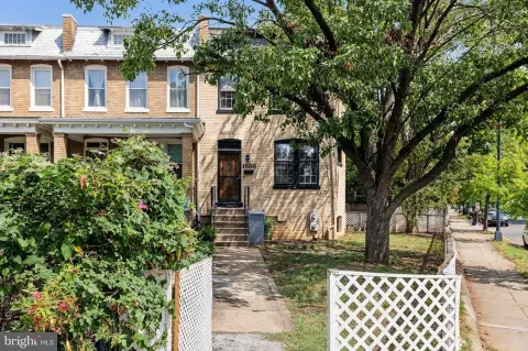 Duplex with Attached Garage