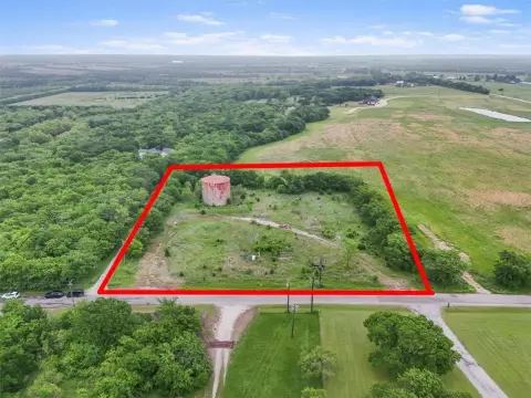 Sherman TX Land Opportunity