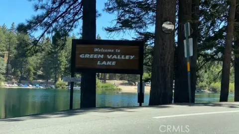 Green Valley Lake Residential Lot