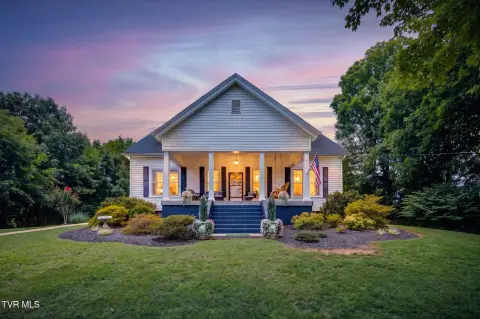 Historic Office Building with Detached Garage