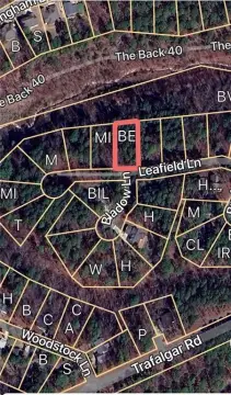 Residential Lot in Bella Vista