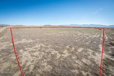 Lancaster Land with Development Potential