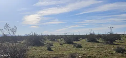 Rosamond Land Parcel For Sale