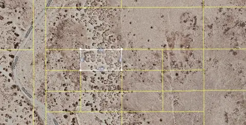 Palmdale Land Parcel For Sale