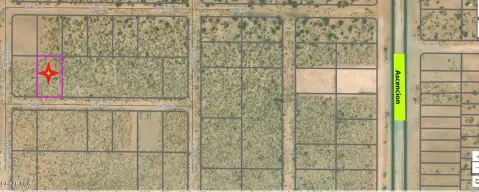 El Paso Land For Sale