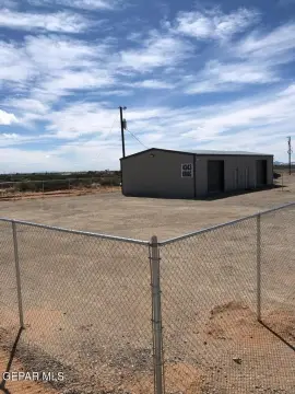 Warehouse Condo with Fenced Yard