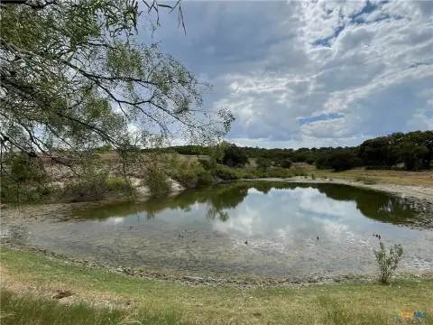 Hill Country Ranch with Horse Barn