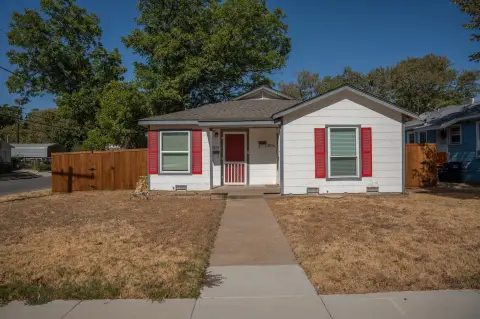 2-Unit Duplex