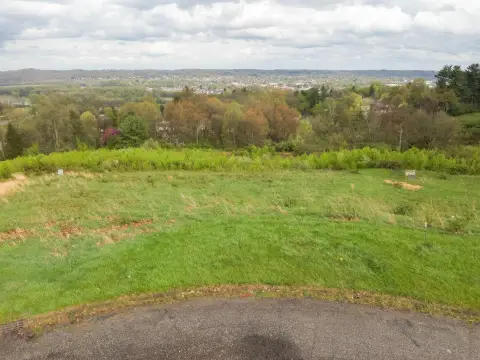 Land with Valley Views