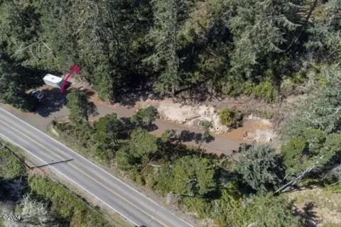Residential Land Near Beach Trails