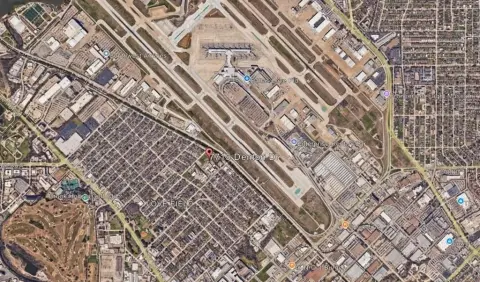 Development Ready Land in Dallas