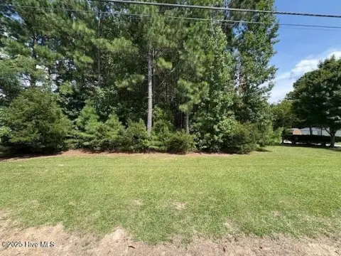 Residential Land in Rocky Mount