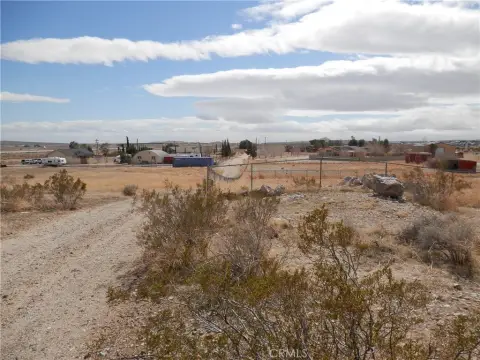 Residential Vacant Land Opportunity