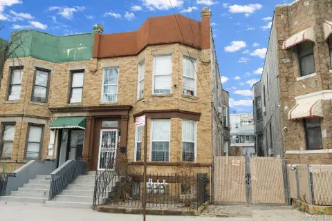 Bronx Multifamily Investment Opportunity