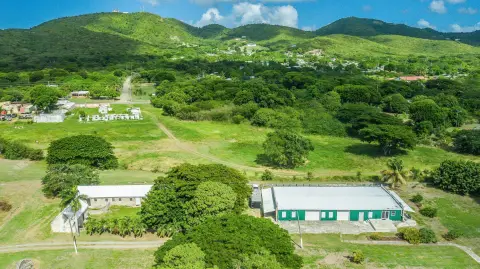 St. Croix Mixed-Use Property