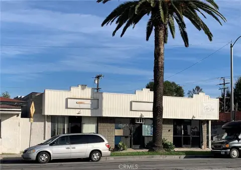 Compton Retail Property For Sale