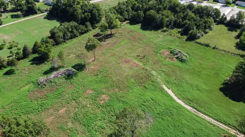 20 Acres in West Plains