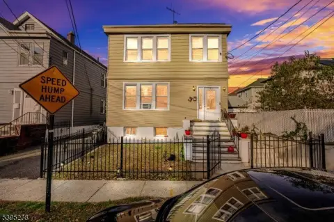 Well-Maintained Multi-Family Home