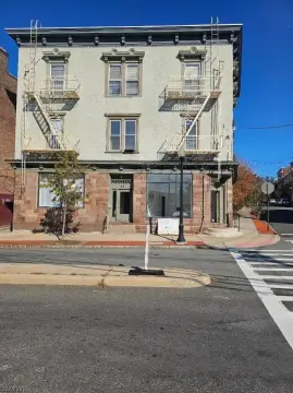 Montclair Office Condo Near Transit