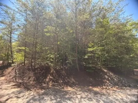 Gated Community Homesite with Utilities